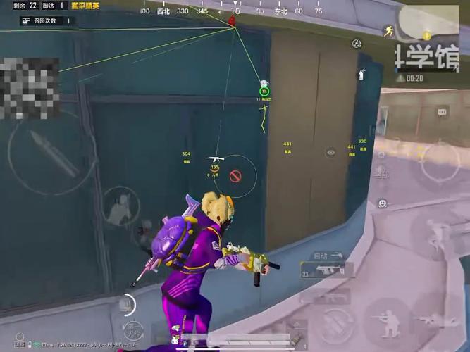 和平精英辅助:辅助软件的辩证视角与游戏公平