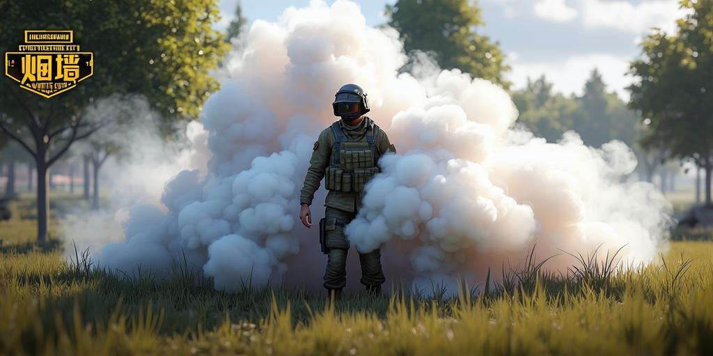 和平精英如何利用和平精英辅助提高自己的技术