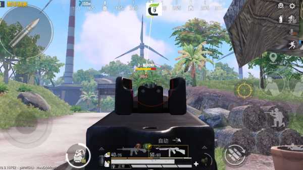 和平精英辅助《神兵》全新版本稳定奔放！